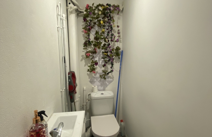 A vendre - Local Commercial &agrave; Boisripeaux