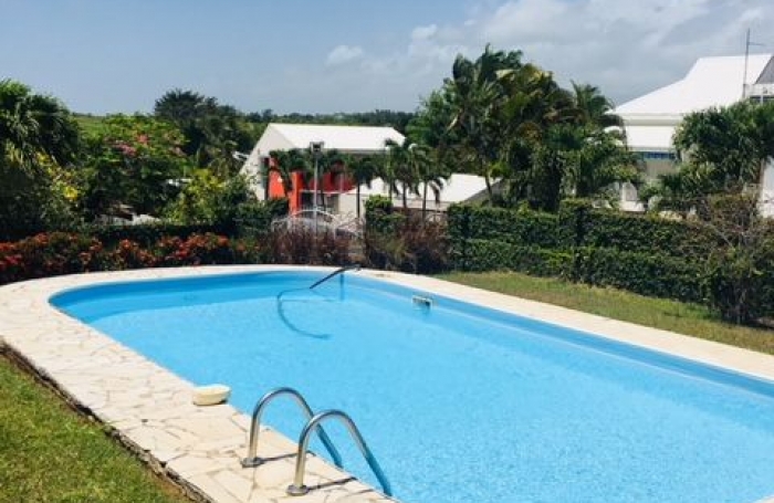Location Maison 91.5m&sup2; 4 pi&#232;ces Baie Mahault