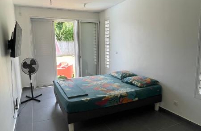 Location Maison 85m&sup2; 4 pi&#232;ces Les Abymes