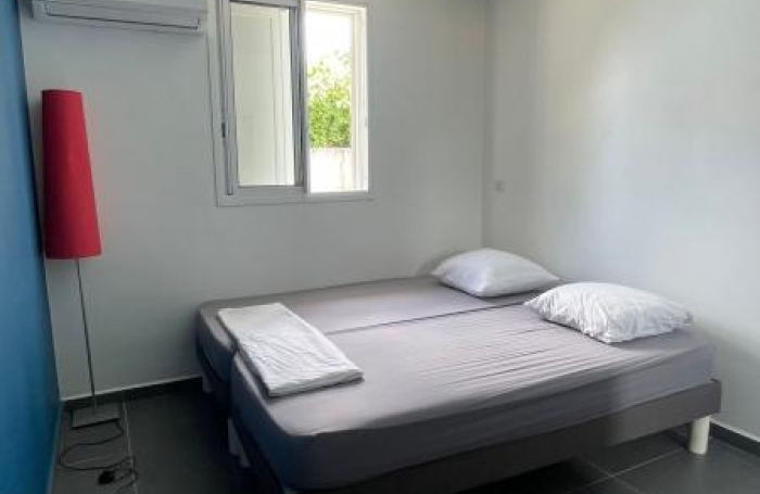 Location Maison 85m&sup2; 4 pi&#232;ces Les Abymes