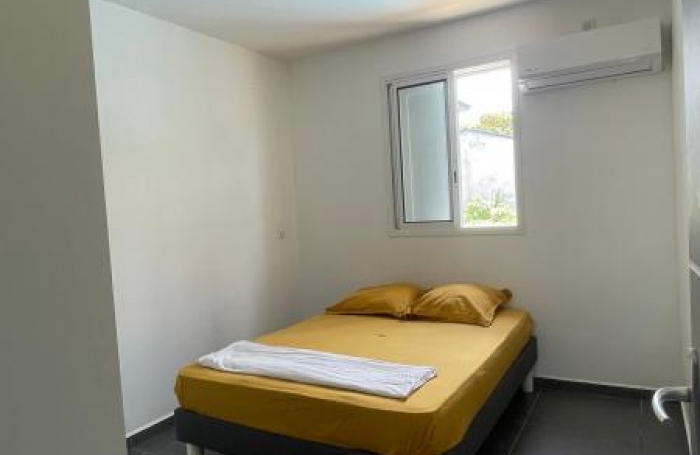 Location Maison 85m&sup2; 4 pi&#232;ces Les Abymes