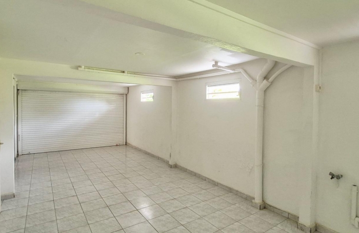 Location Maison 164.71m&sup2; 5 pi&#232;ces Lamentin