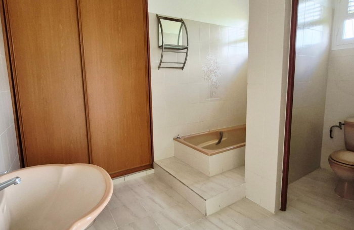 Location Maison 164.71m&sup2; 5 pi&#232;ces Lamentin