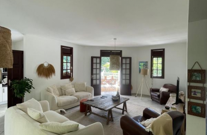 Location Maison 97190