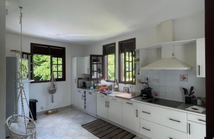 Location Maison 91m&sup2; 3 pi&#232;ces Gosier