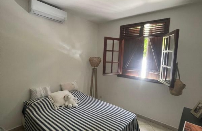 Location Maison 91m&sup2; 3 pi&#232;ces Gosier