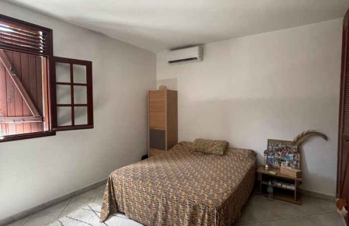 Location Maison 91m&sup2; 3 pi&#232;ces Gosier