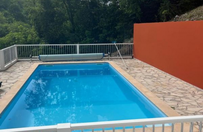 Location Maison 91m&sup2; 3 pi&#232;ces Gosier