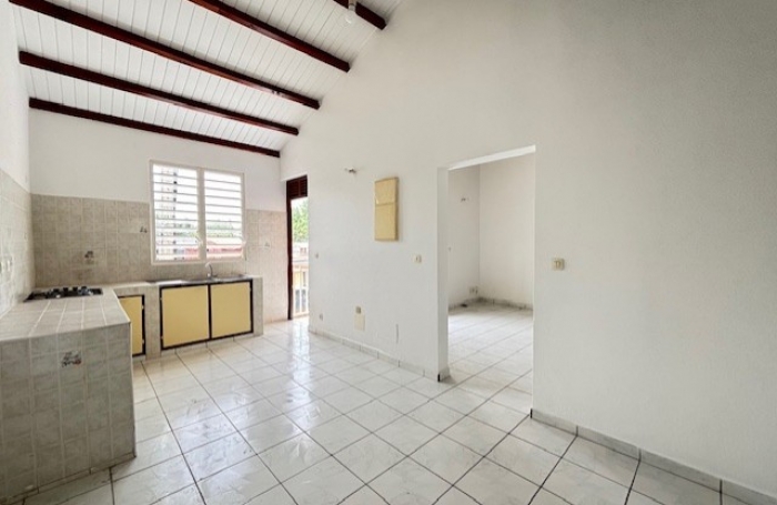 Location Appartement 97139