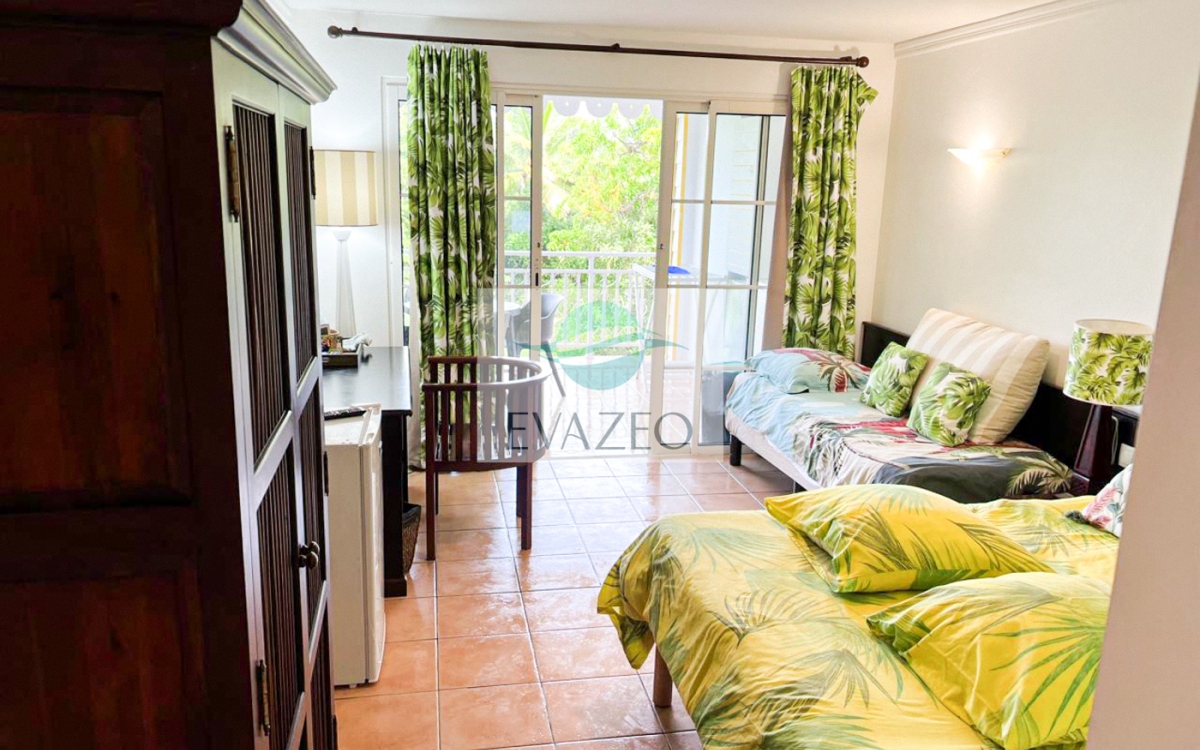 Vente Appartement 