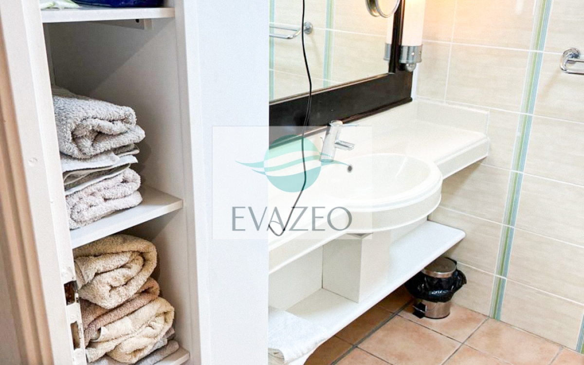 Studio 22m² Résidence Pierre et Vacances SAINTE ANNE