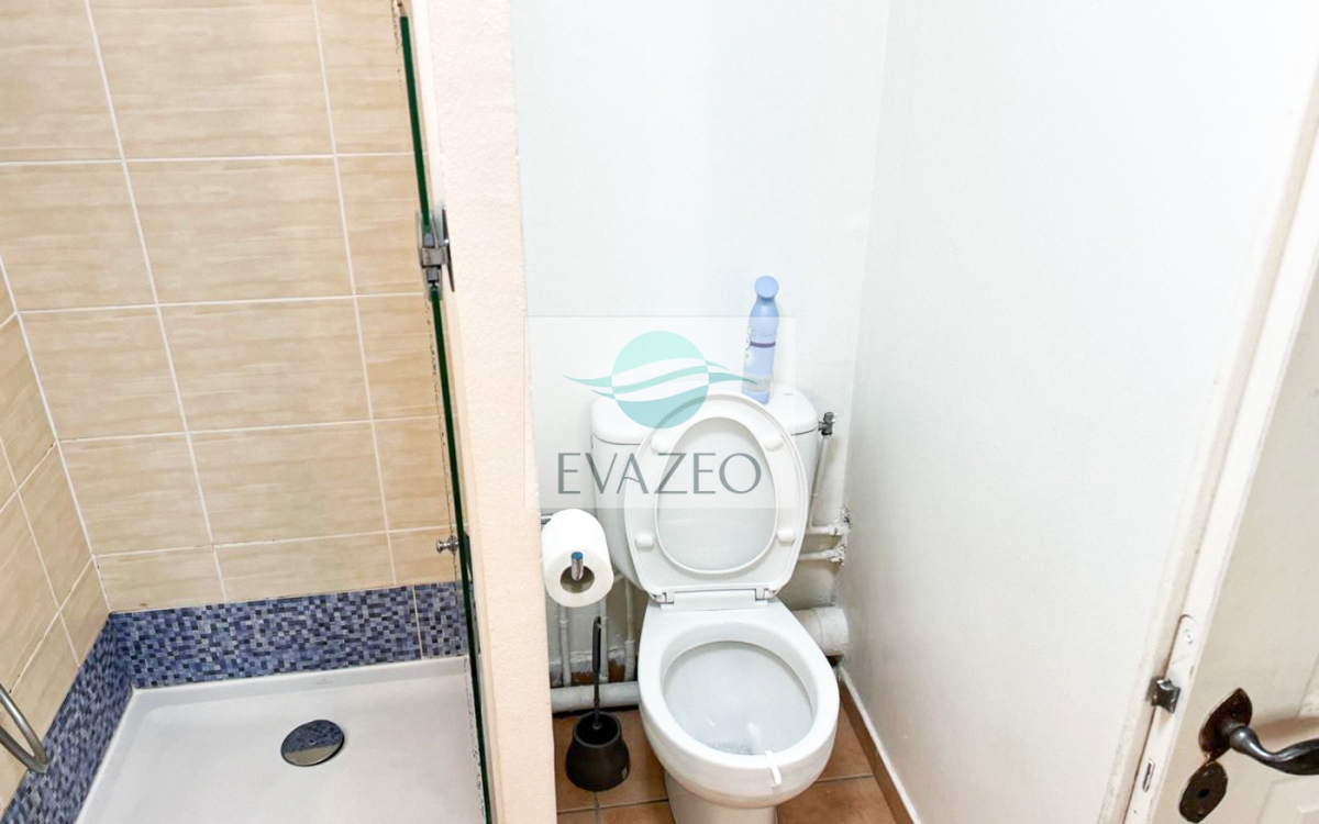 Studio 22m² Résidence Pierre et Vacances SAINTE ANNE