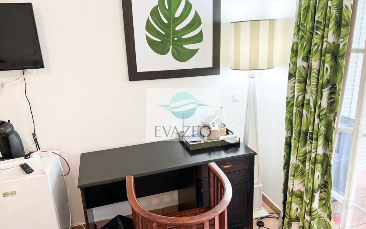 Studio 22m² Résidence Pierre et Vacances SAINTE ANNE