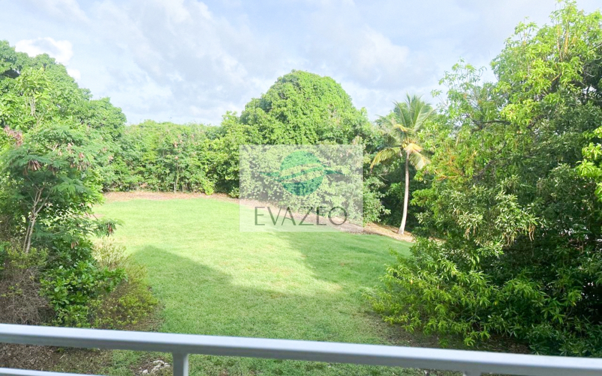 Studio 22m² Résidence Pierre et Vacances SAINTE ANNE