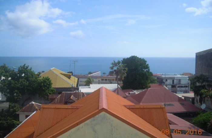 Vente Maison 260m&sup2; 13 pi&#232;ces Basse-Terre