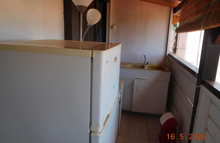Vente Maison 260m&sup2; 13 pi&#232;ces Basse-Terre
