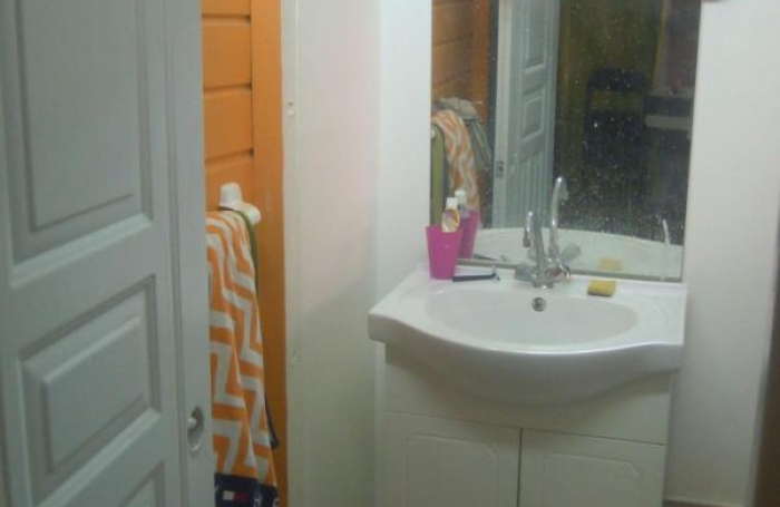 Vente Maison 260m&sup2; 13 pi&#232;ces Basse-Terre