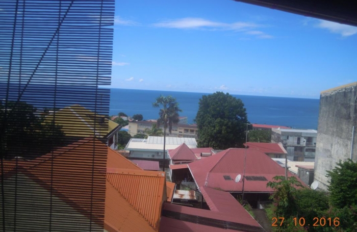 Vente Maison 260m&sup2; 13 pi&#232;ces Basse-Terre