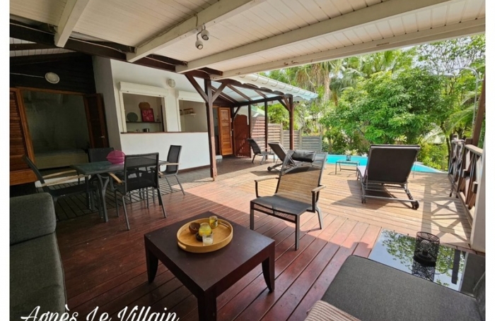 Vente Maison 97126
