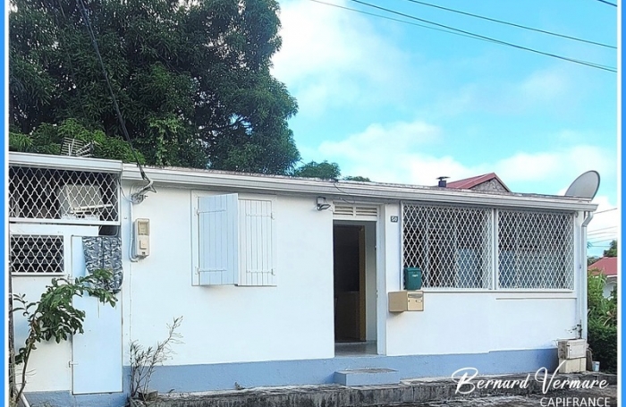 Vente Maison 97130