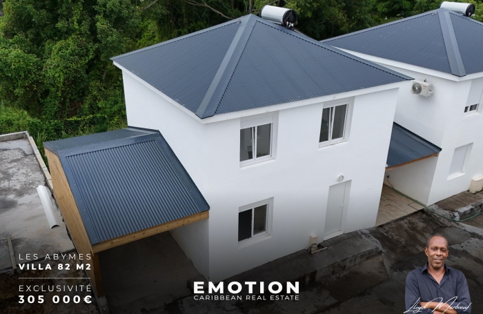 Vente Maison 97139