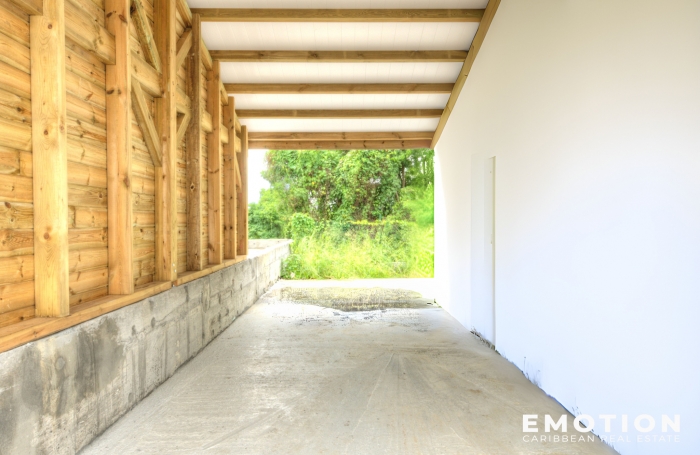 Villa T4 82 m2 - Chauvel  Abymes - Nouveau mandat exclusif