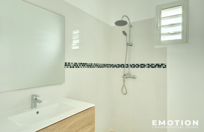 Villa T4 82 m2 - Chauvel  Abymes - Nouveau mandat exclusif