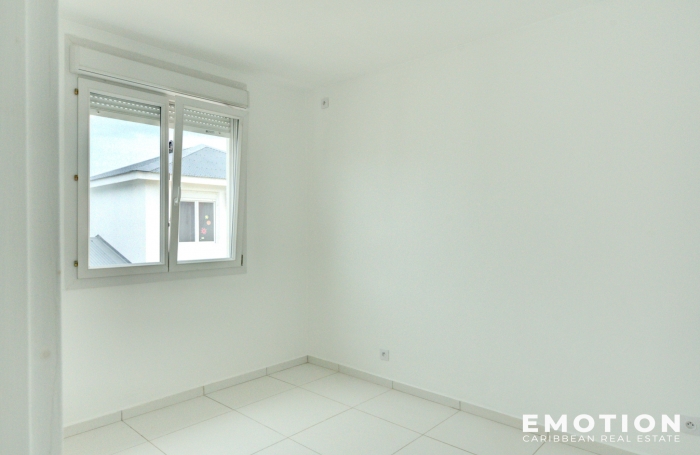 Villa T4 82 m2 - Chauvel  Abymes - Nouveau mandat exclusif
