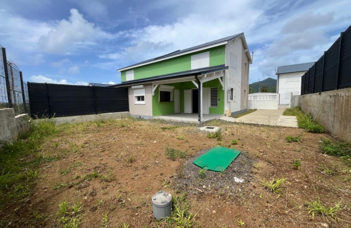 Location Appartement 97114