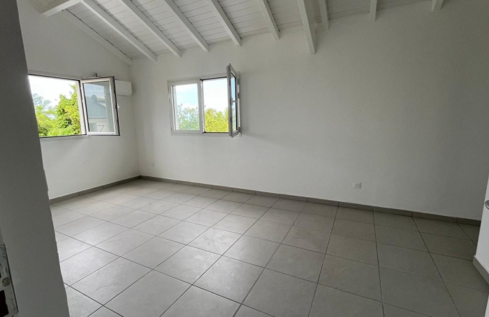 Location Appartement 89.94m&sup2; 4 pi&#232;ces Trois Rivières