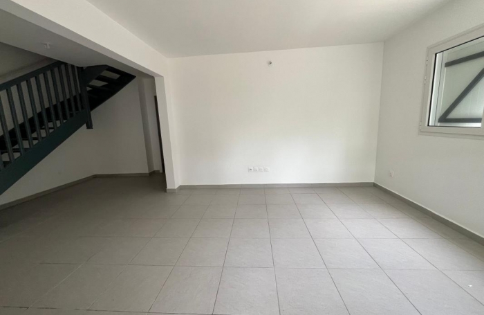 Location Appartement 89.94m&sup2; 4 pi&#232;ces Trois Rivières
