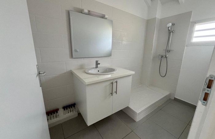 Location Appartement 89.94m&sup2; 4 pi&#232;ces Trois Rivières