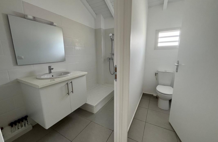 Location Appartement 89.94m&sup2; 4 pi&#232;ces Trois Rivières