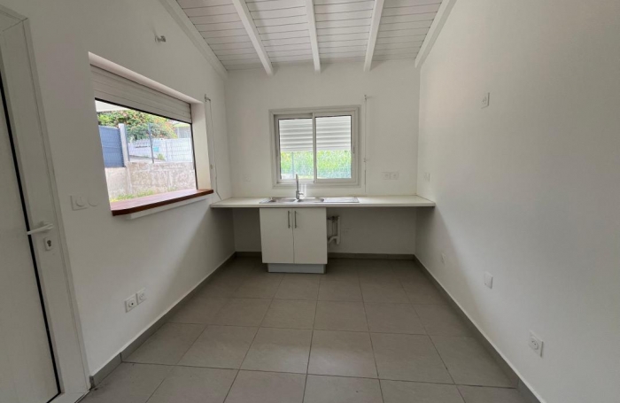 Location Appartement 89.94m&sup2; 4 pi&#232;ces Trois Rivières
