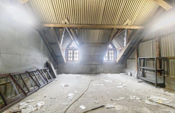 Vente Immeuble 58.74m² 1 pièce Pointe-à-Pitre