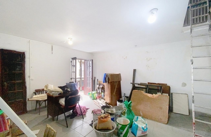 Vente Immeuble 58.74m² 1 pièce Pointe-à-Pitre