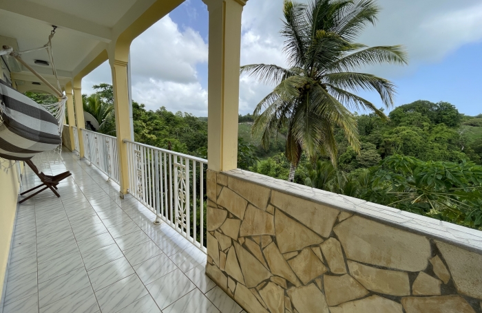 Location Appartement 97180