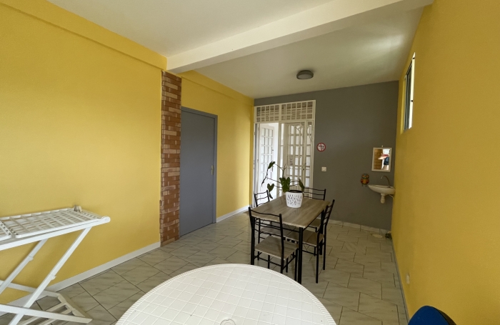 BEL APPARTEMENT T4 AVEC VUE CAMPAGNE