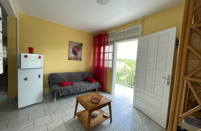 BEL APPARTEMENT T4 AVEC VUE CAMPAGNE