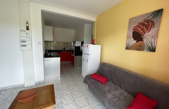 BEL APPARTEMENT T4 AVEC VUE CAMPAGNE