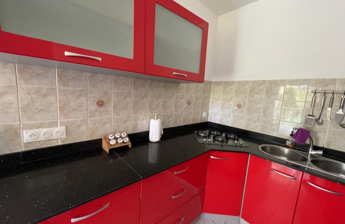 BEL APPARTEMENT T4 AVEC VUE CAMPAGNE