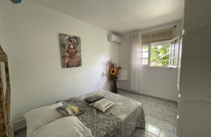 BEL APPARTEMENT T4 AVEC VUE CAMPAGNE