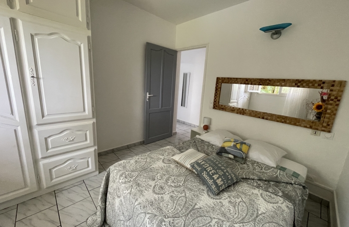BEL APPARTEMENT T4 AVEC VUE CAMPAGNE