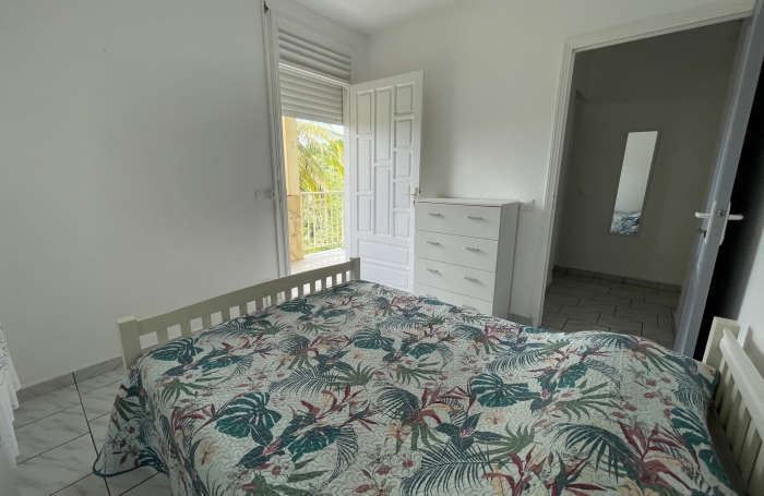 BEL APPARTEMENT T4 AVEC VUE CAMPAGNE