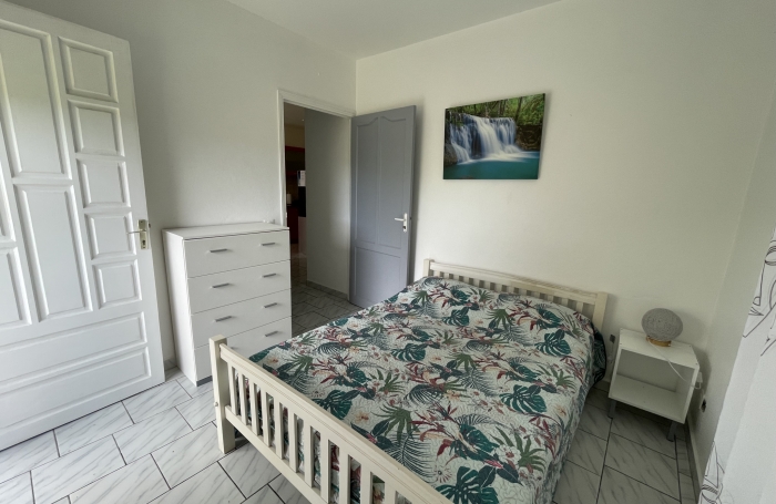 BEL APPARTEMENT T4 AVEC VUE CAMPAGNE