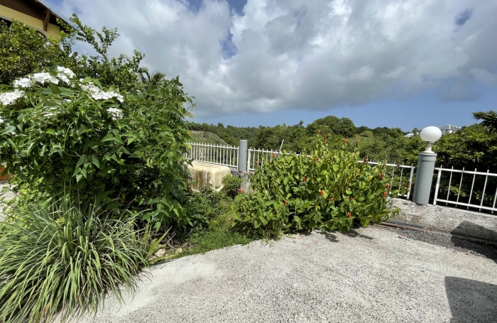 BEL APPARTEMENT T4 AVEC VUE CAMPAGNE