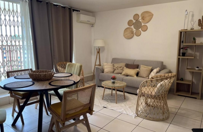 Location Appartement 97110