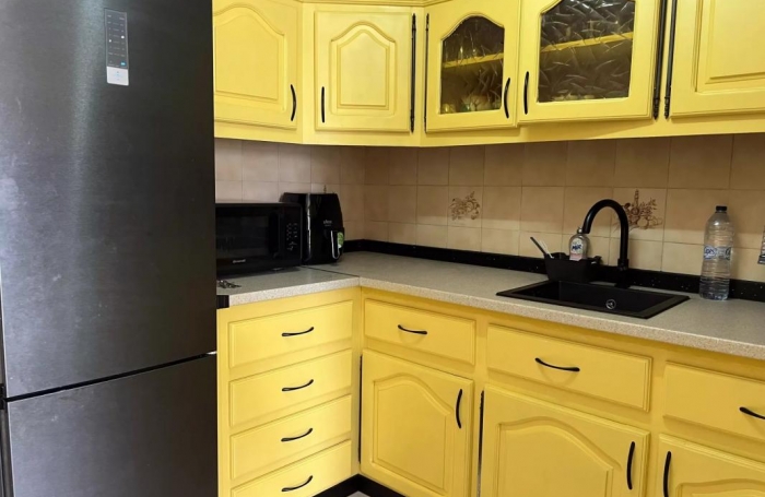 Location Appartement 65.63m&sup2; 3 pi&#232;ces Pointe-à-Pitre