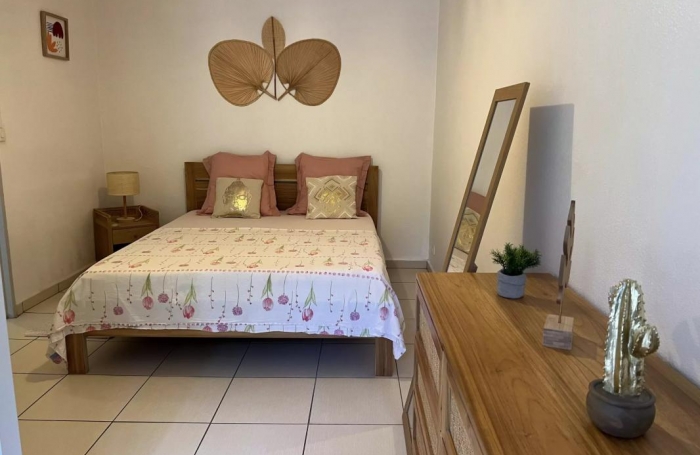 Location Appartement 65.63m&sup2; 3 pi&#232;ces Pointe-à-Pitre