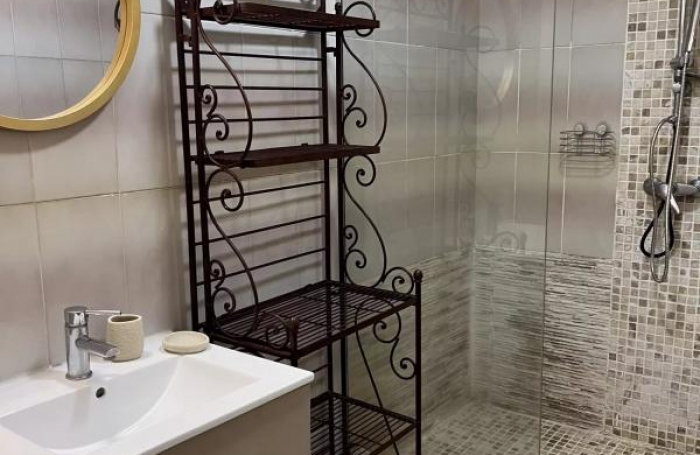 Location Appartement 65.63m&sup2; 3 pi&#232;ces Pointe-à-Pitre